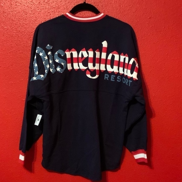 Americana Spirit Jersey - Picture 4 of 5